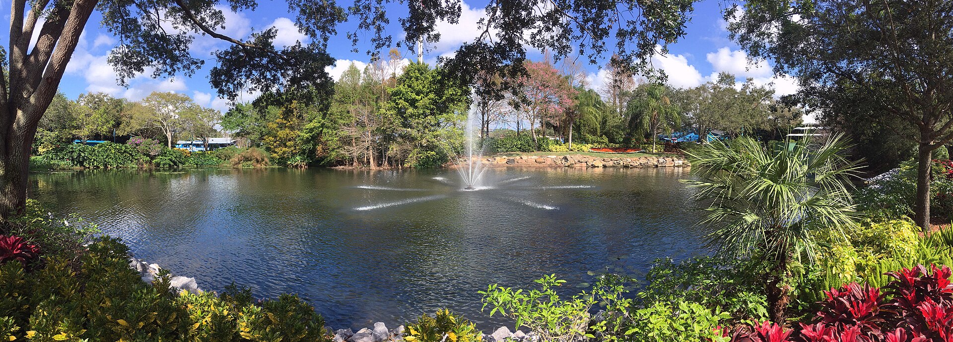 SeaWorld Orlando