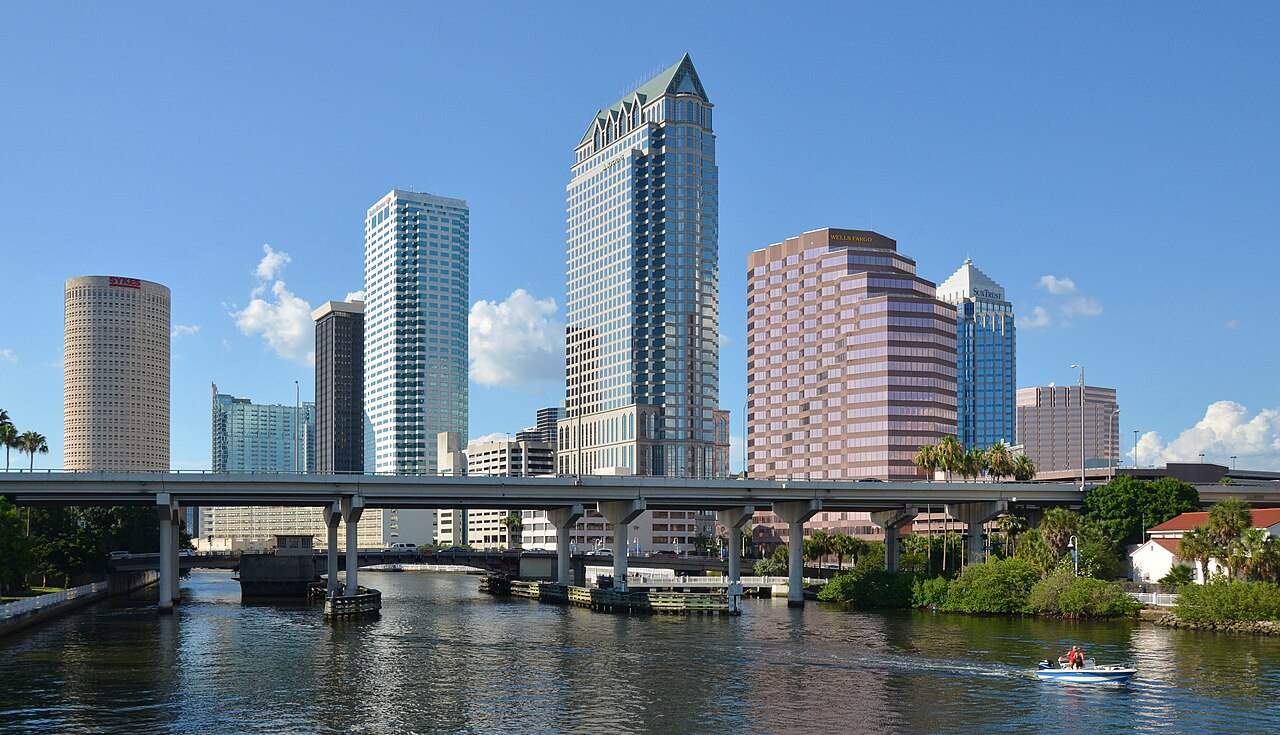 Tampa - FL