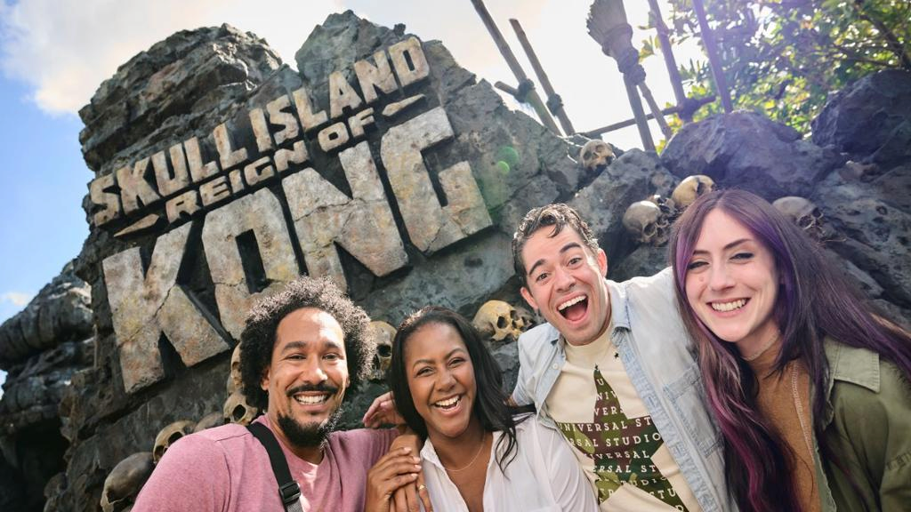 Best Rides at Islands of Adventure — Ranked