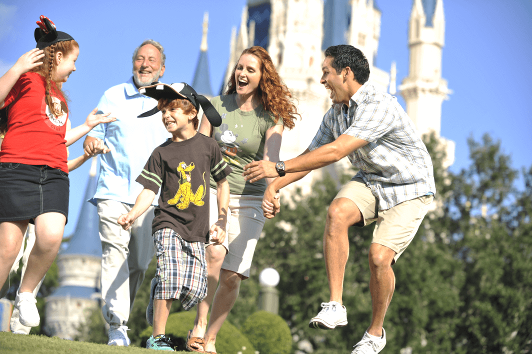 14-Day vs 7-Day Disney Ticket: Which Is Better?
