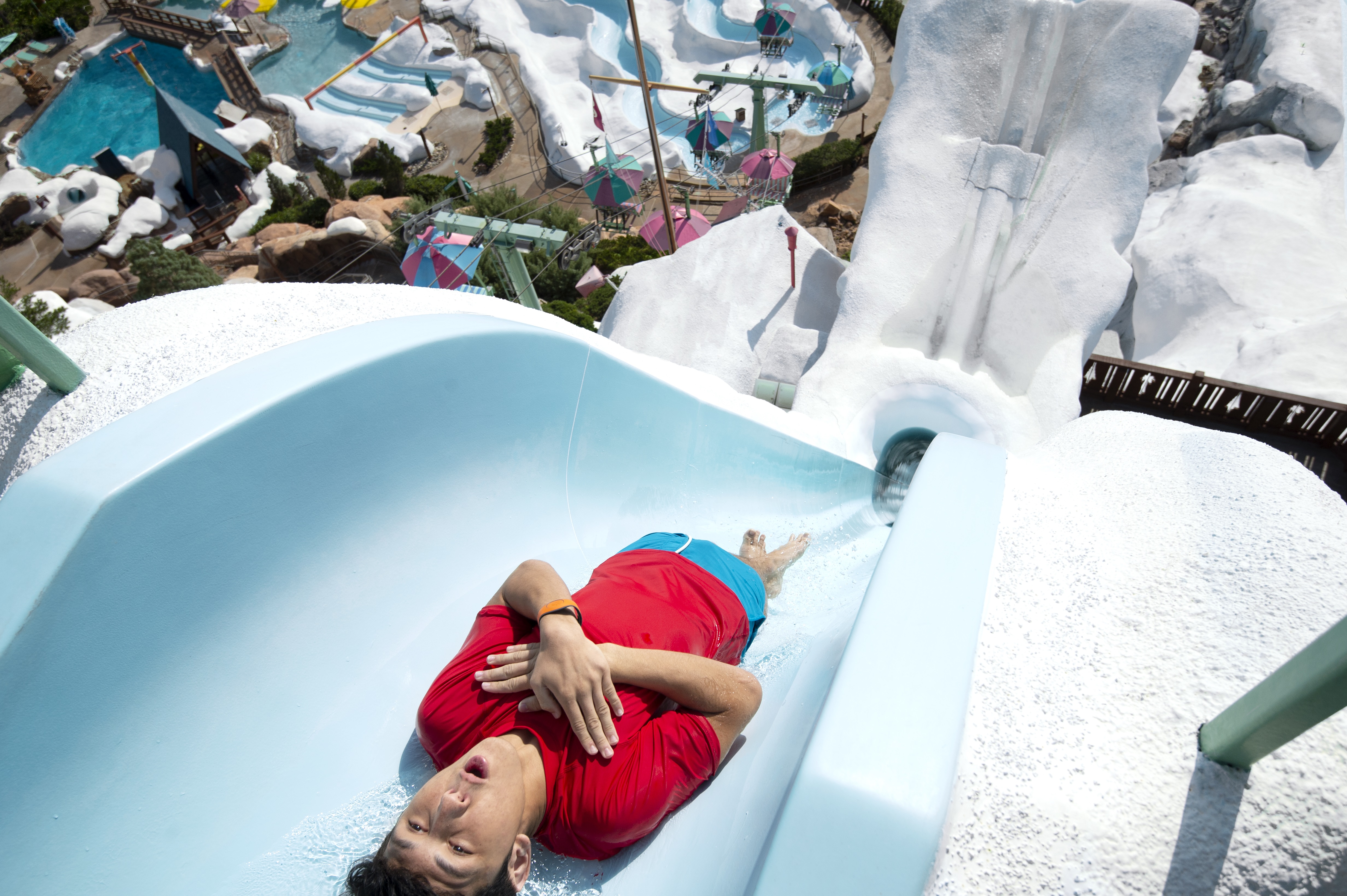 Best Multi-Park Tickets for Orlando