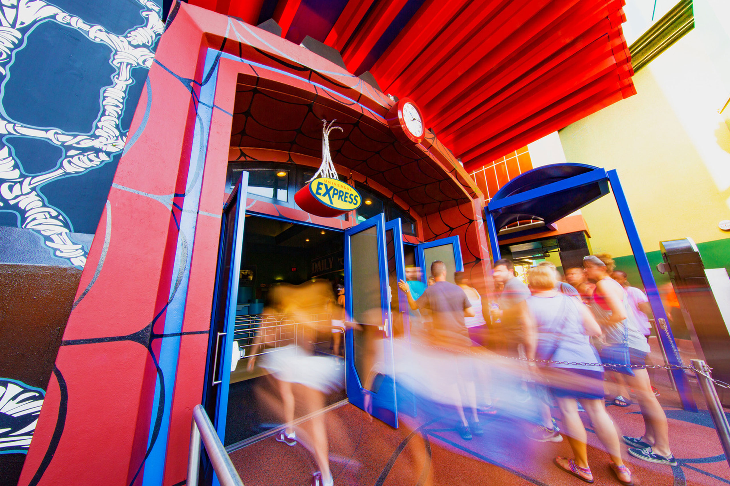Cheapest Way to Do Disney + Universal in 2 Weeks