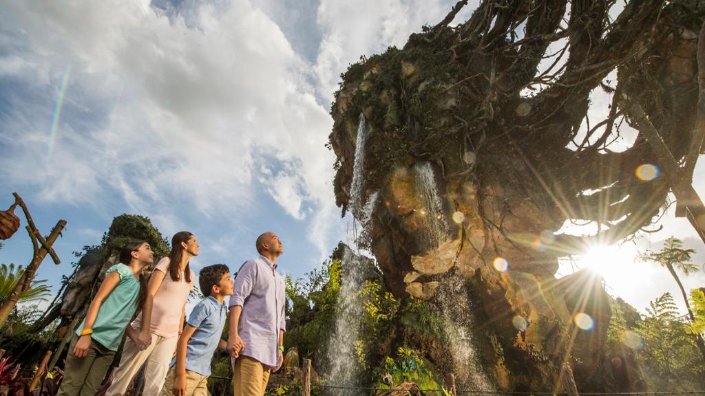 Budget 7-Day Orlando Itinerary