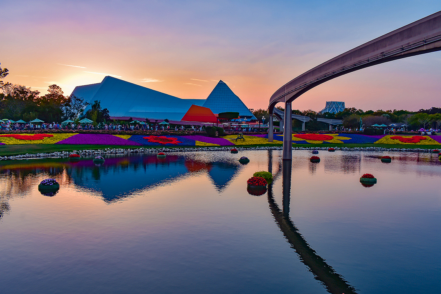 Cheapest Walt Disney World Tickets from the UK