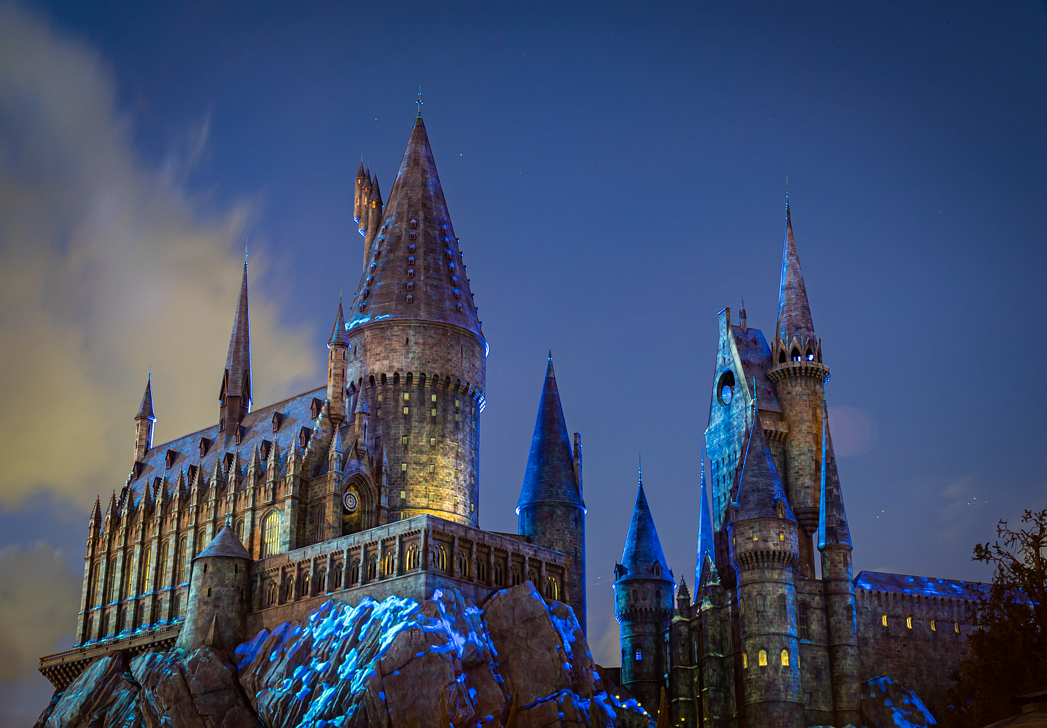 Cheapest Universal Orlando Tickets from the UK