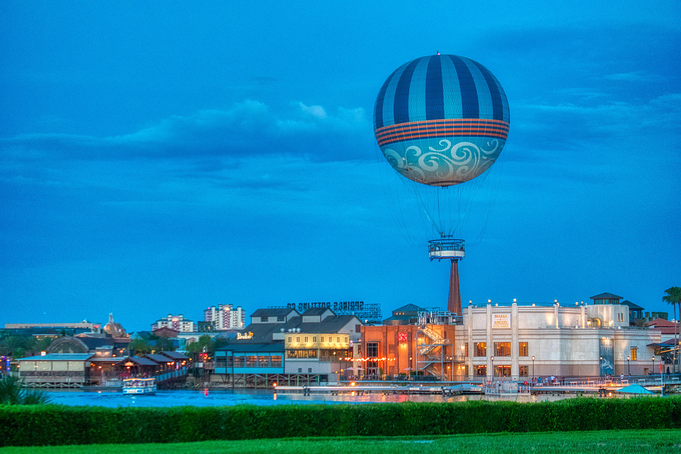 First Time at Disney World: Everything You Need to Know