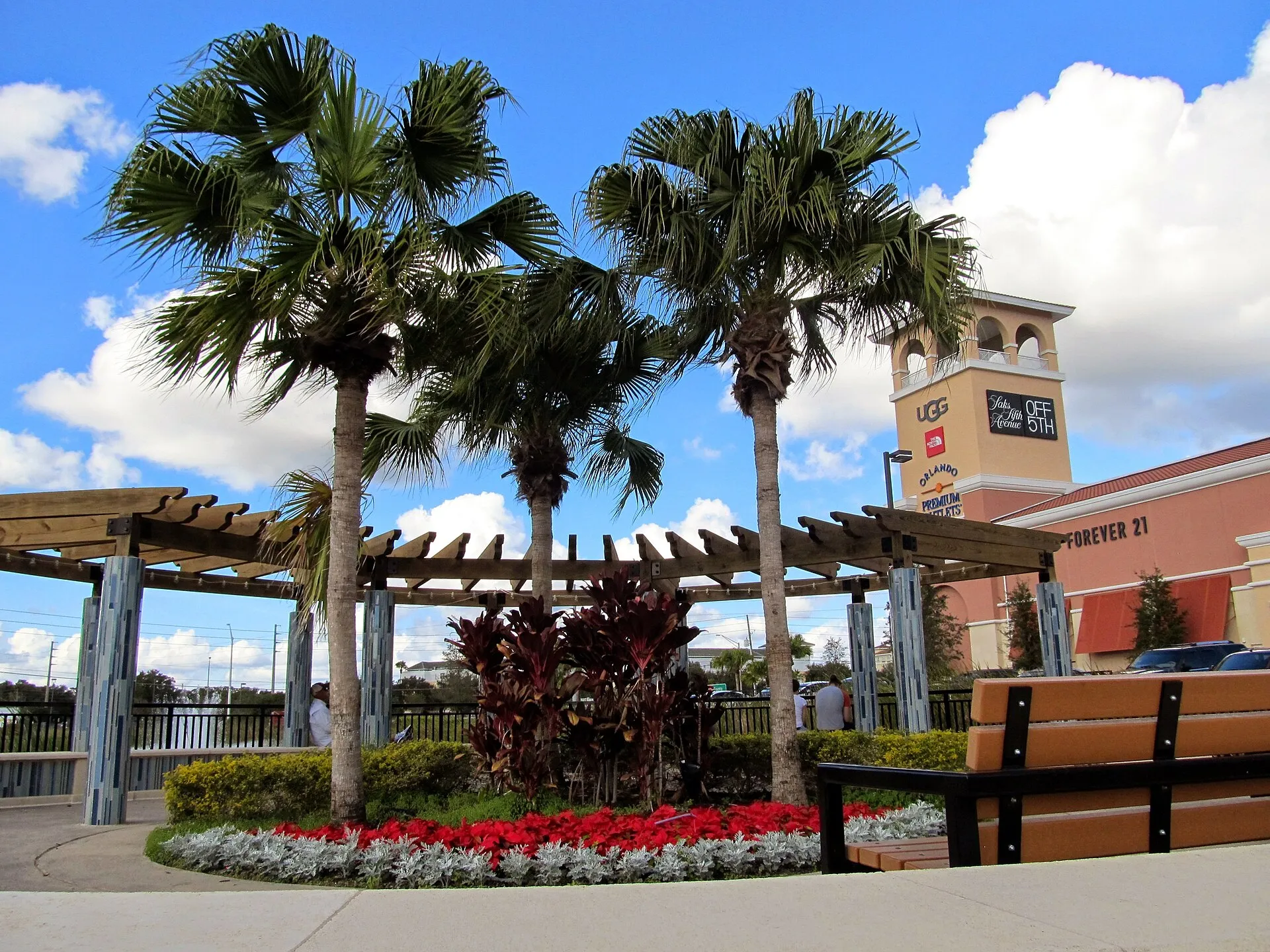 Are the Orlando Premium Outlets Worth a Visit?