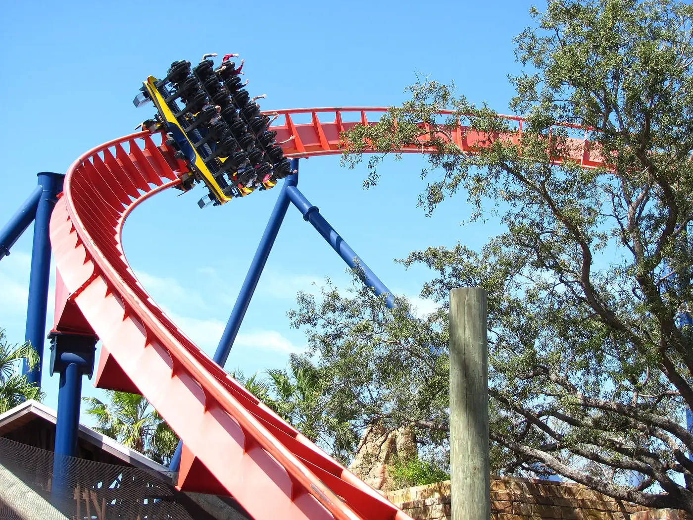 What's New at SeaWorld Orlando and Busch Gardens in 2026