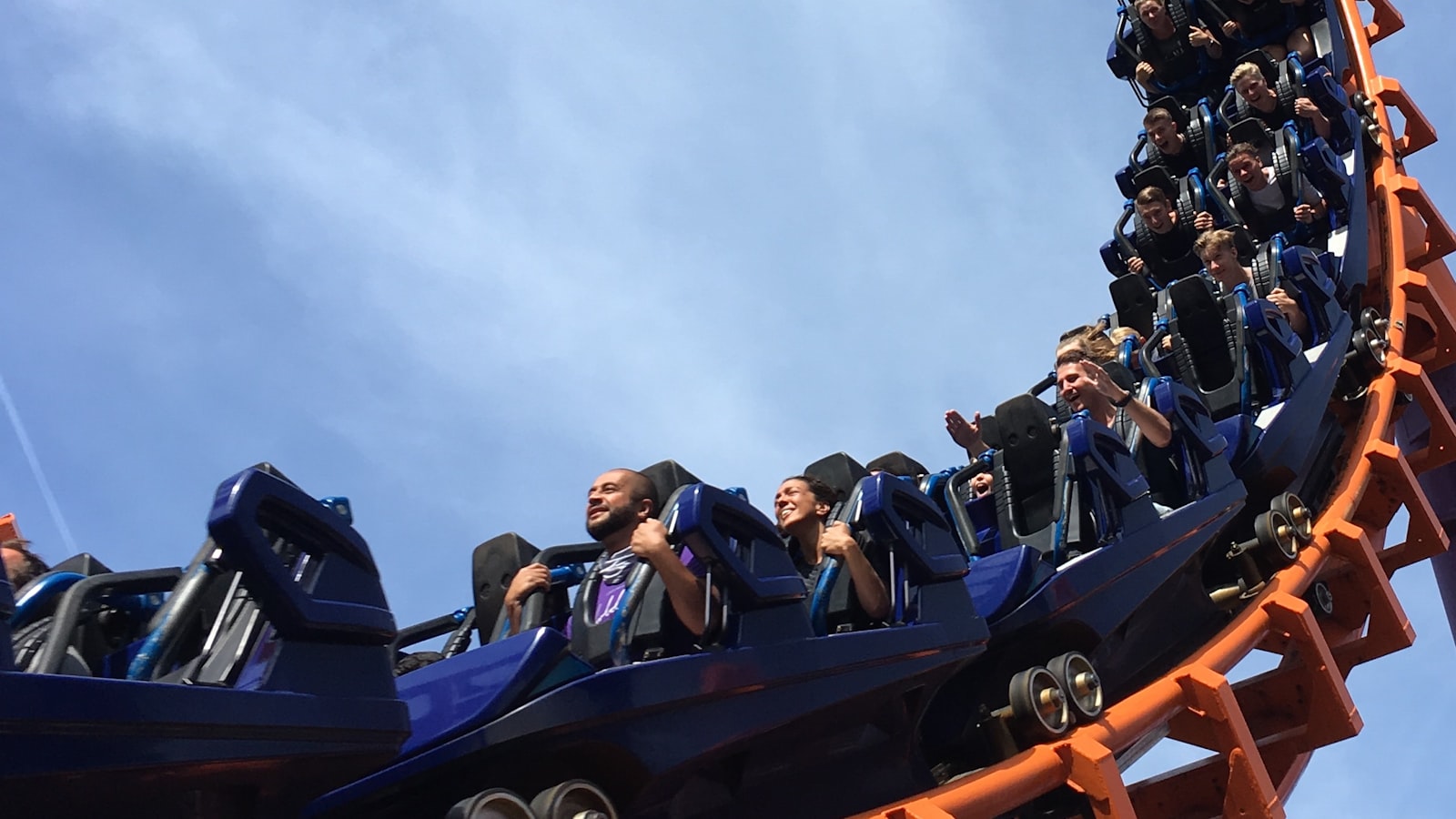 Epic Universe Rides Ranked — Best to Worst