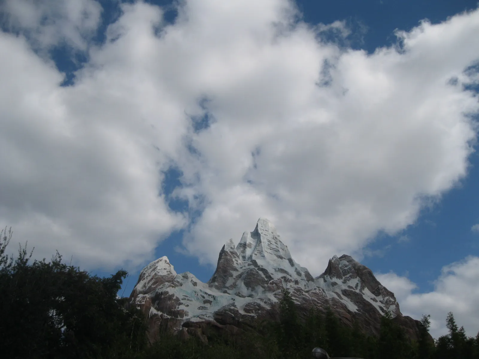 Expedition Everest