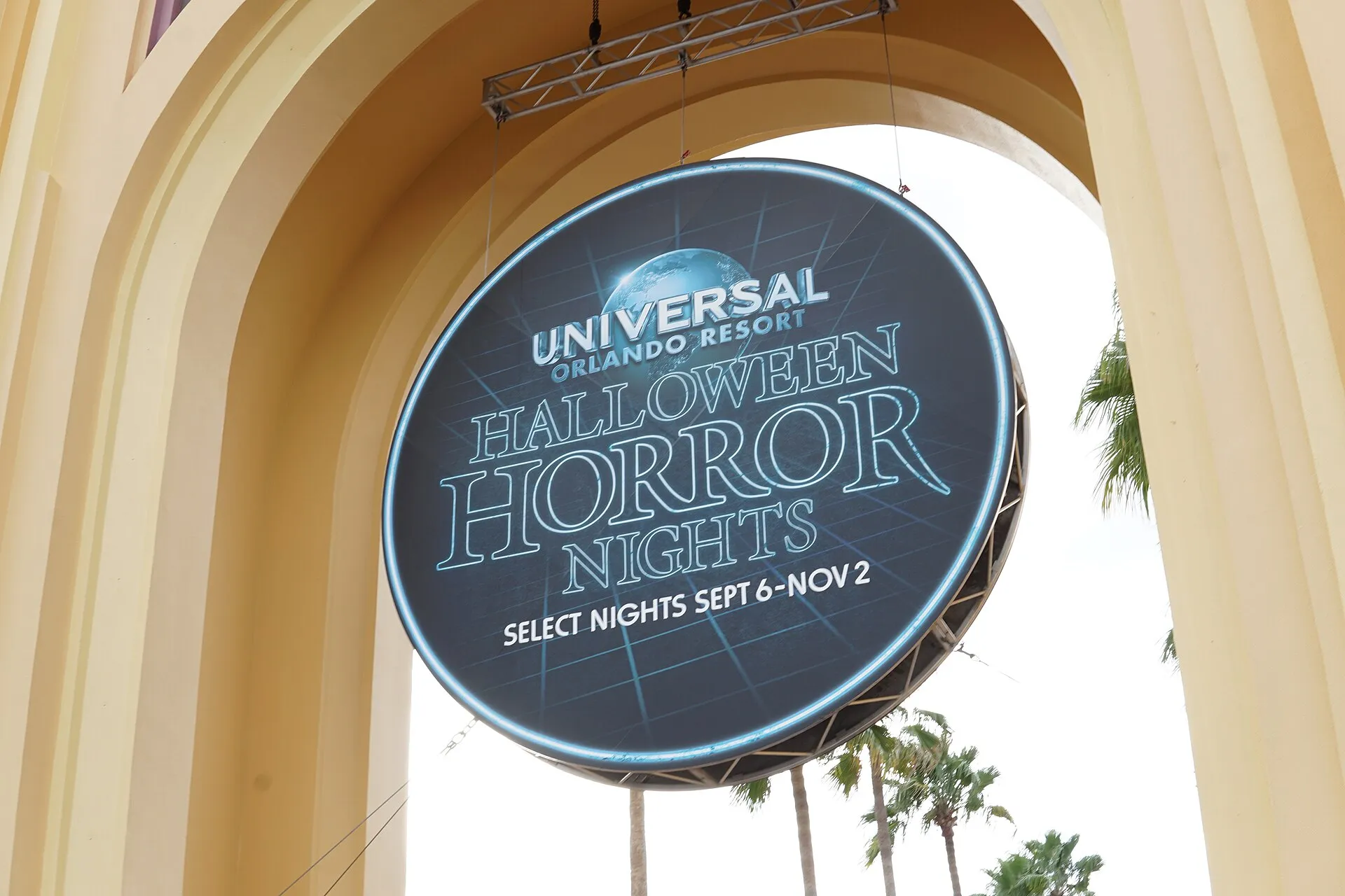 Halloween Horror Nights — First-Timer Survival Guide