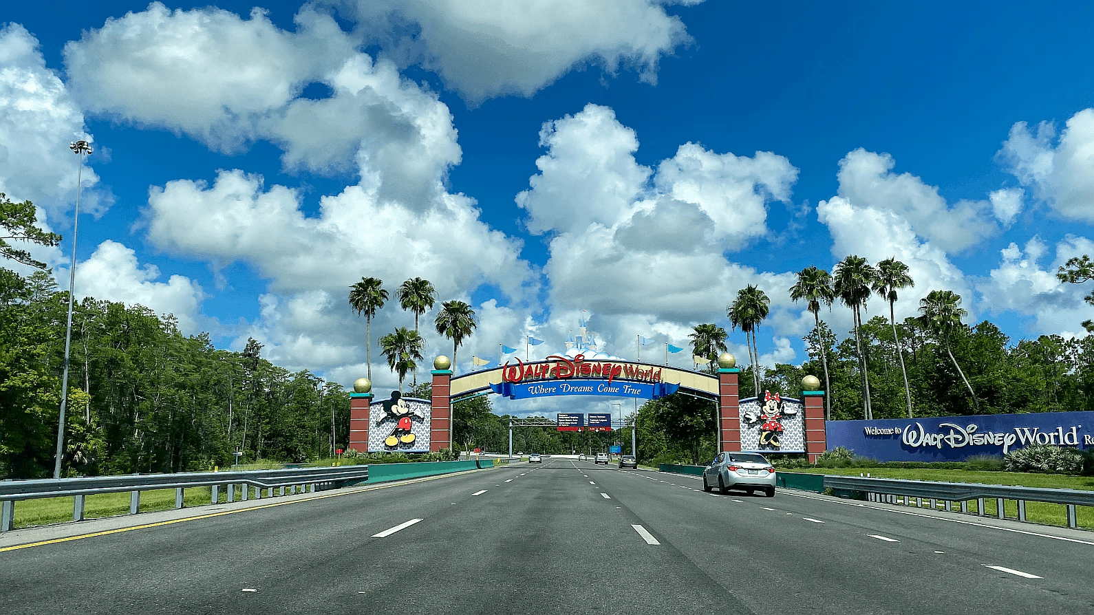Walt Disney World
