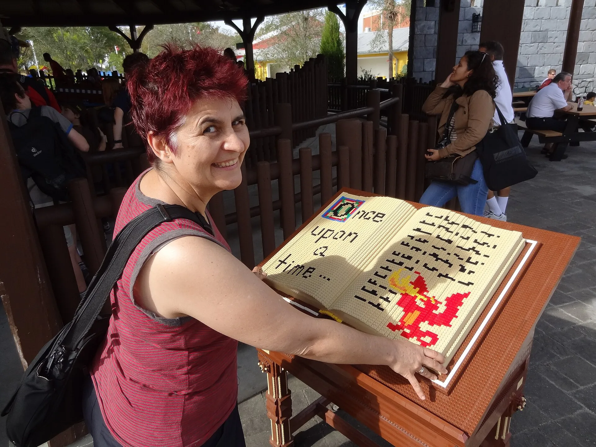 Is LEGOLAND Florida Worth Visiting?