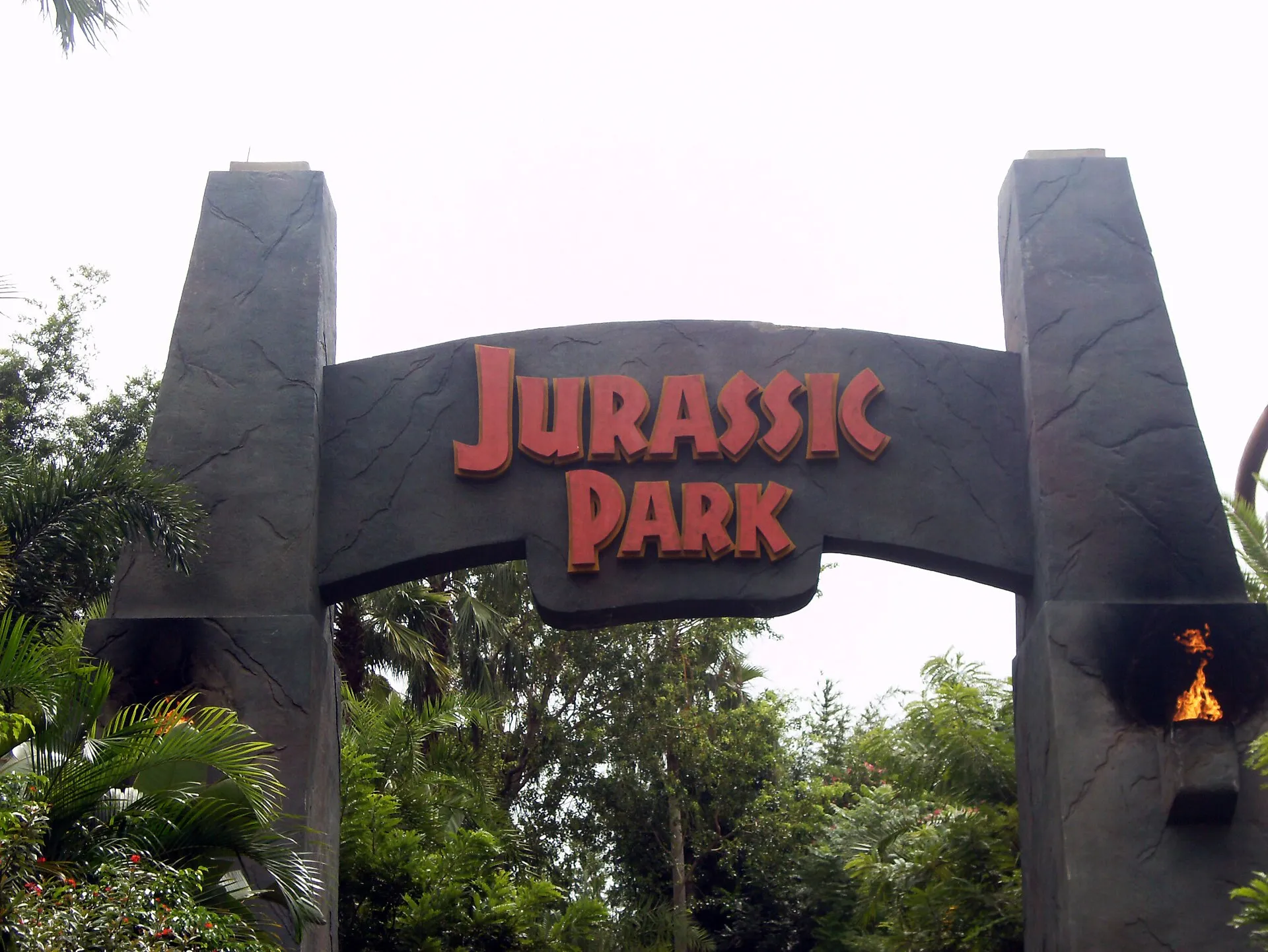 Jurassic Park