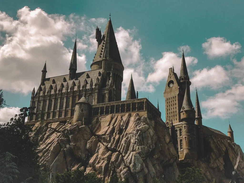 1-Day Universal Studios Itinerary