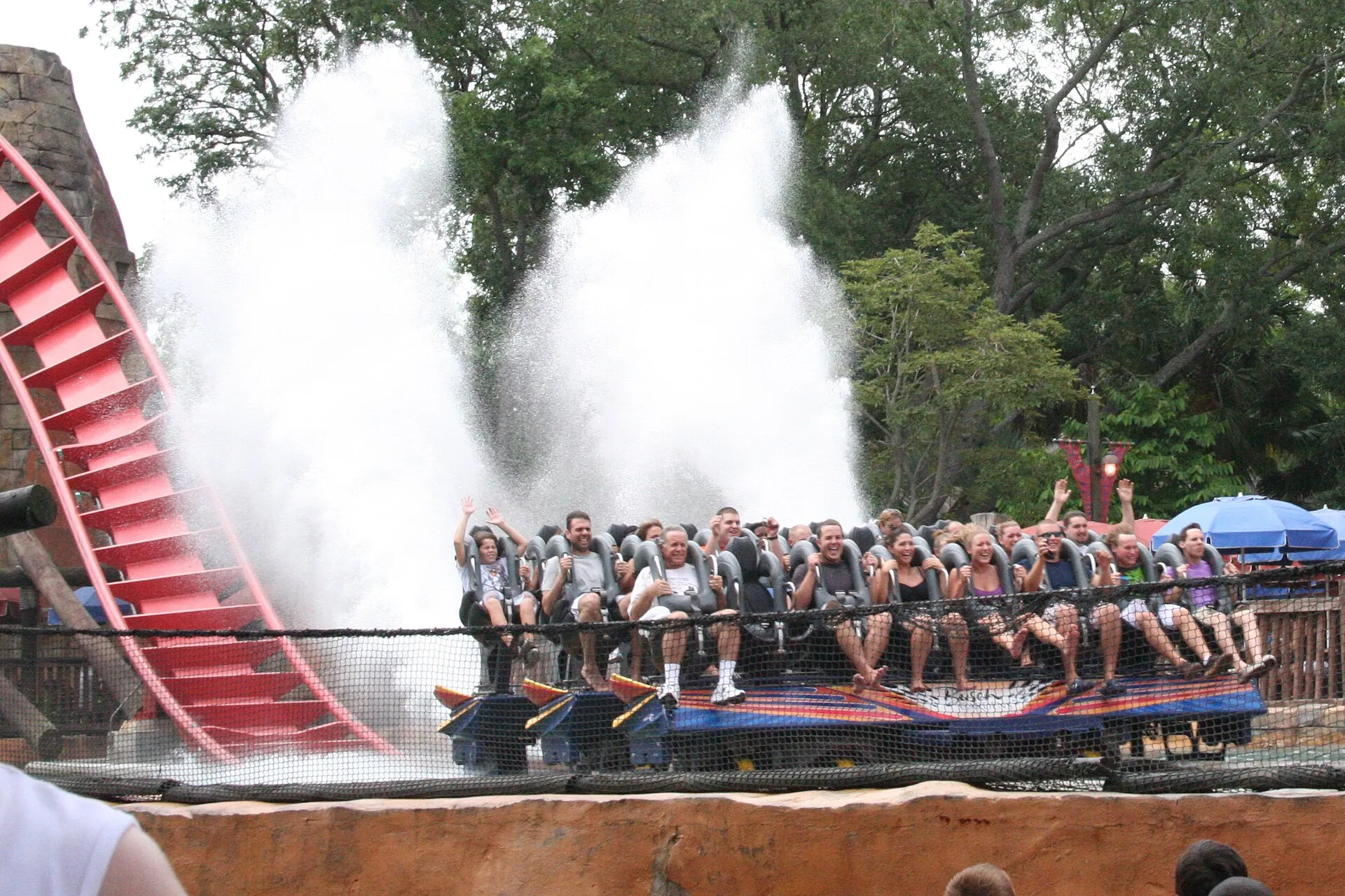 SheiKra
