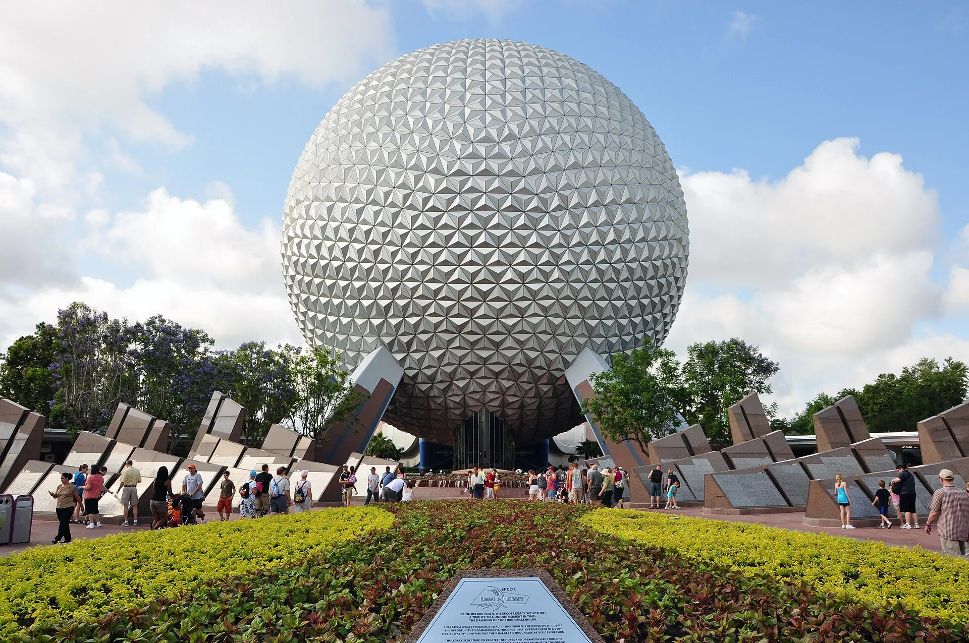 Best Rides at EPCOT — Ranked