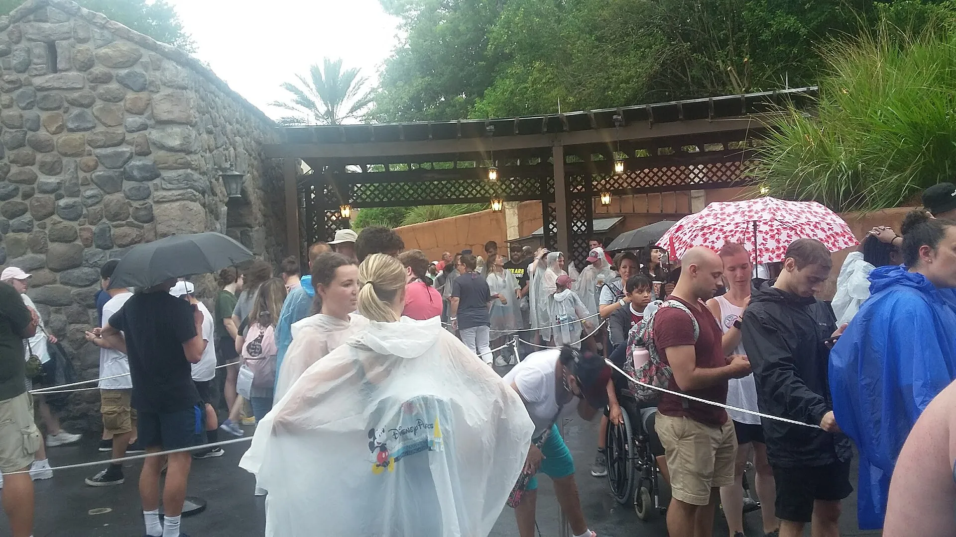The Twilight Zone Tower of Terror