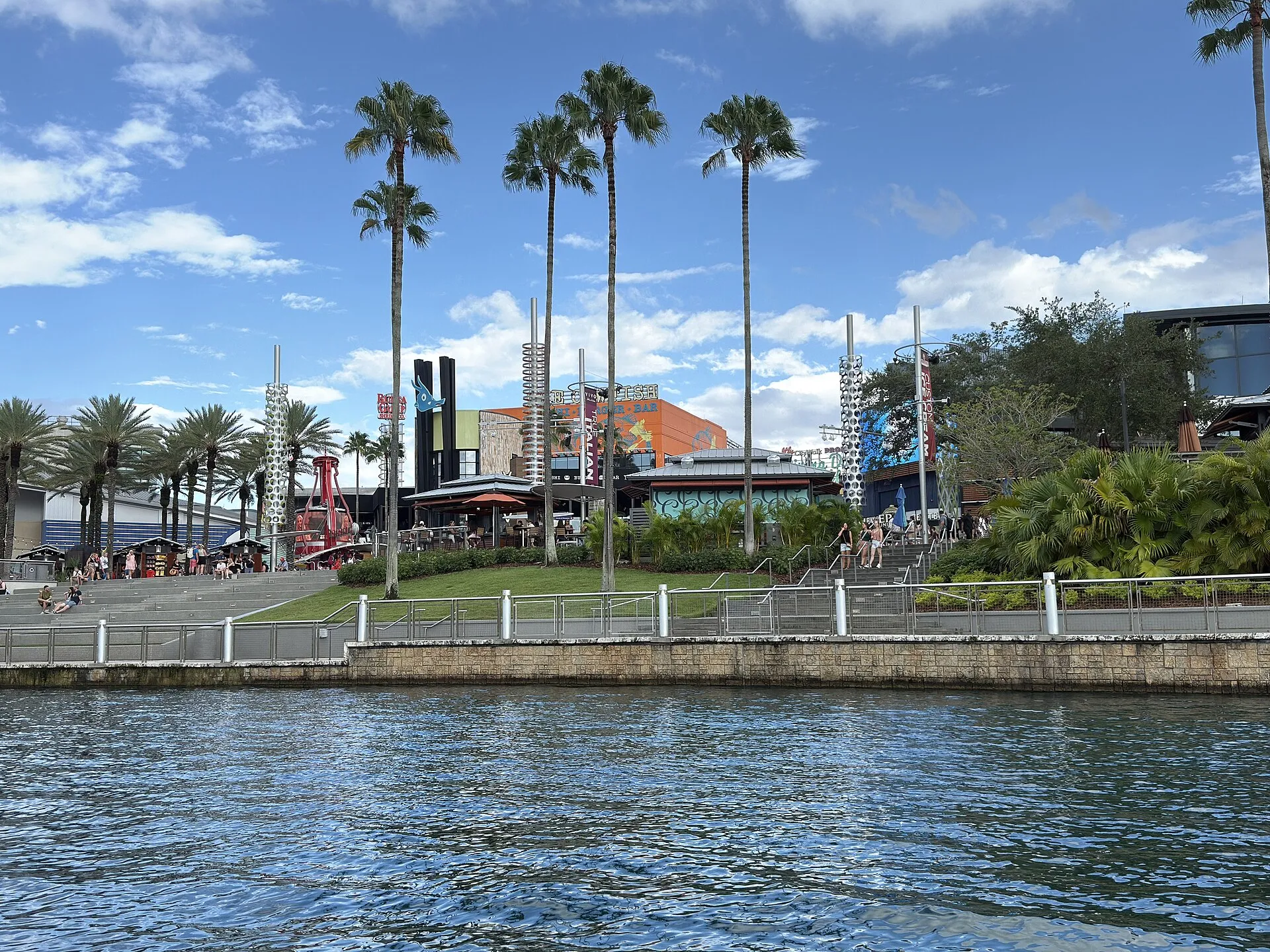 Universal CityWalk — The Complete Guide