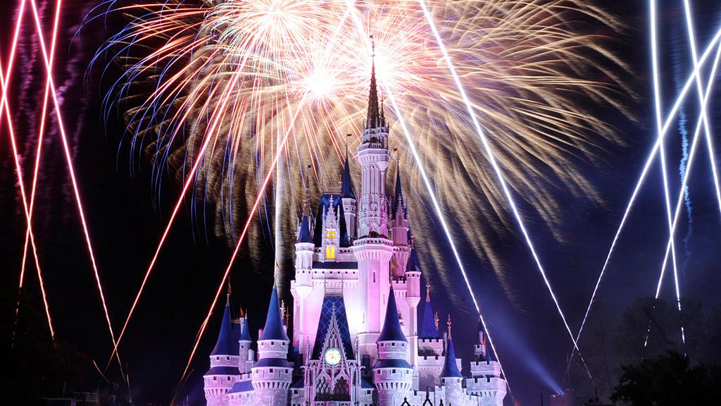 Best Time to Buy Orlando Theme Park Tickets