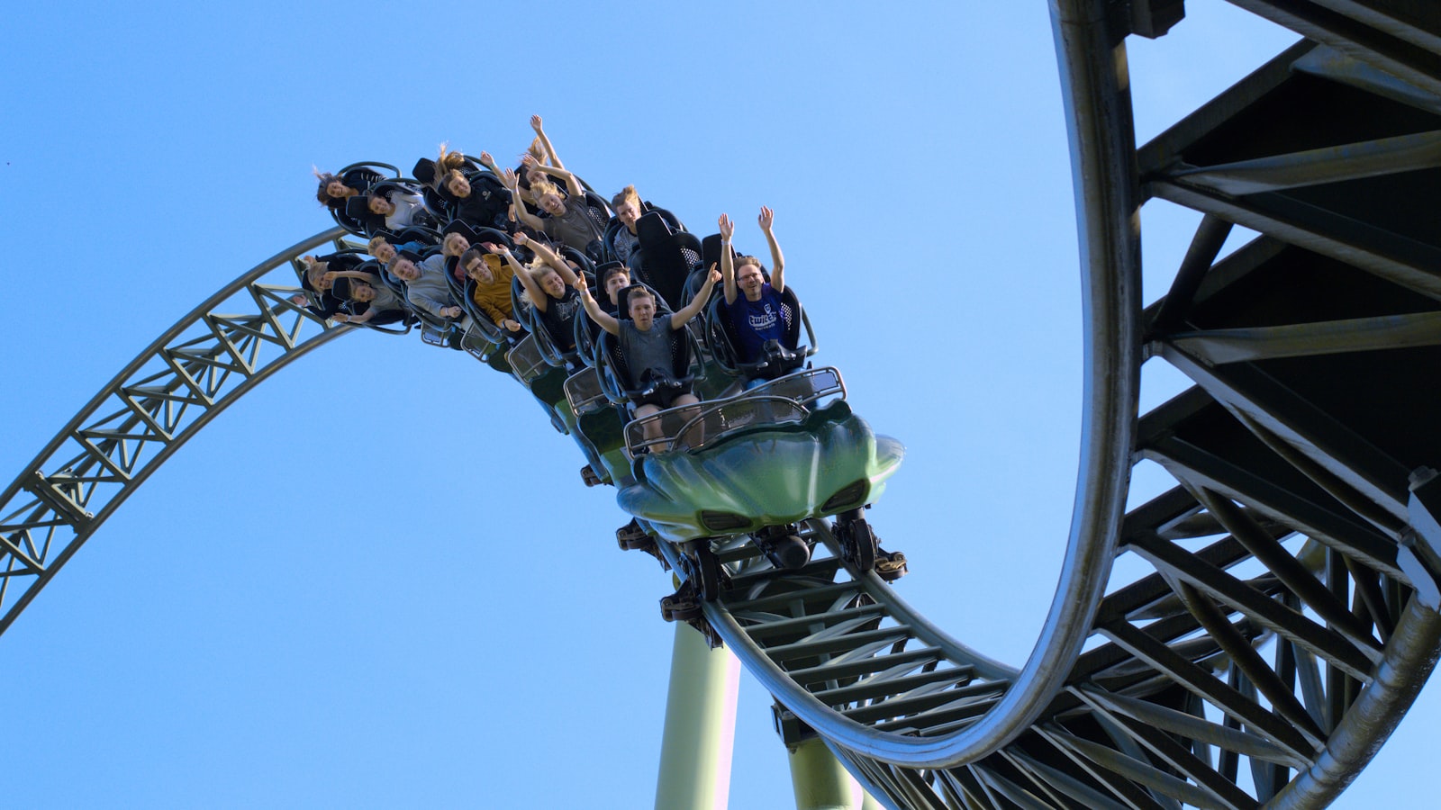 What's New at Orlando Theme Parks in 2026