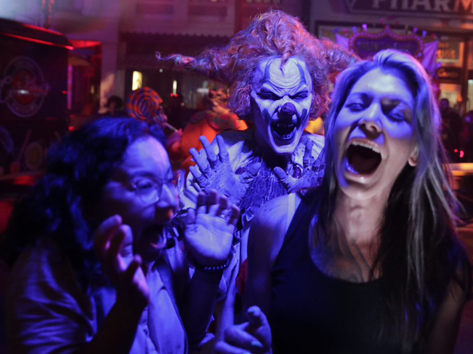 Is Halloween Horror Nights Worth It?