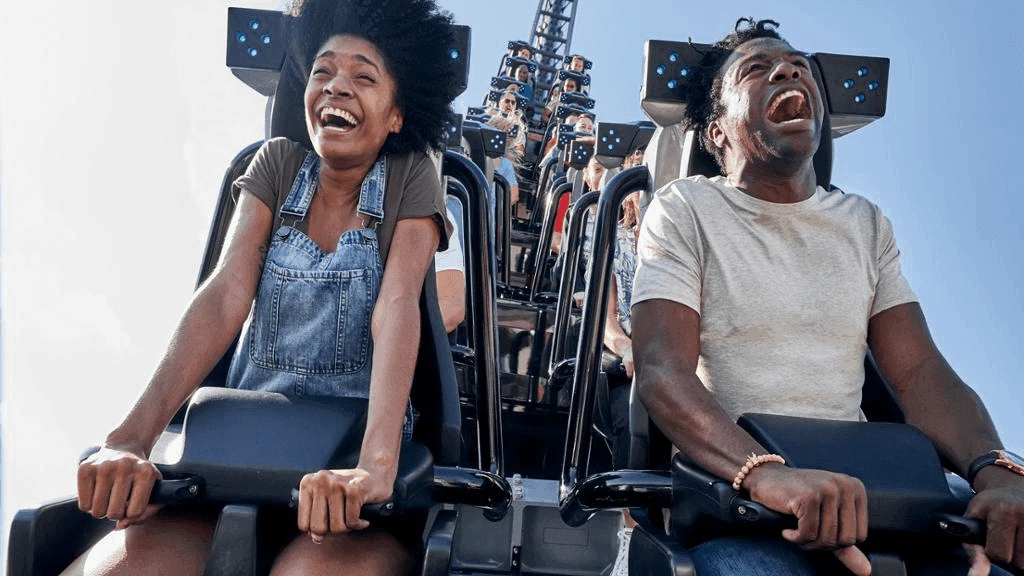 Universal Orlando Resort